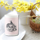 Recherche de pâques de lapin tasses Pour enfants