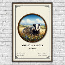 Suche nach dachs poster Vintage