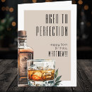 Suche nach whisky geburtstag karten Für männer