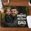 Suche nach held mousepads Mein held papa