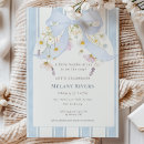Recherche de petit adorable invitations Aquarelle