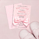 Suche nach rosa punkte einladungen Babyparty