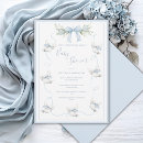 Recherche de noeuds invitations Bébé garçon