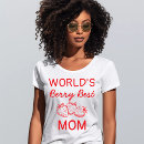 Suche nach rote beeren tshirts Für sie