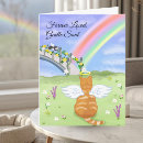 Suche nach verlust der katze karten Regenbogenbrücke