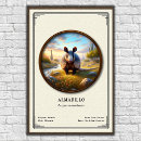 Recherche de tatoué posters Vintage
