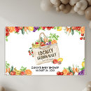 Suche nach garten banner Babyparty