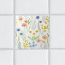 Suche nach wildblume fliesen Boho bohemian