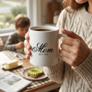 Recherche de caractères classiques tasses Mother
