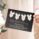 Suche nach garland einladungen Babydusche