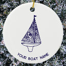 Suche nach boot ornamente Segeln