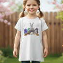 Suche nach osterhase tshirts Kaninchen
