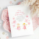 Recherche de tourbillonné invitations Fée