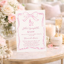 Recherche de bridal invitations Mariée