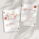 Recherche de casinos invitations Pour elle
