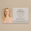 Recherche de courtiers cartes visite Pour tous