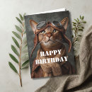 Suche nach sie sind eine coole katze karten Katzenliebhaber