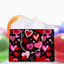 Suche nach rotes schwarzes herz Liebe