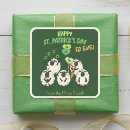 Recherche de saint patricks autocollants Pour enfants
