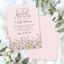 Recherche de saumon invitations Bride