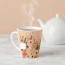 Recherche de abricot tasses Orange