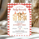 Recherche de verticales 16x22 anniversaire invitations Pour enfants