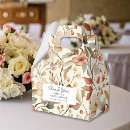 Recherche de bohème ballotins Baby shower d'automne