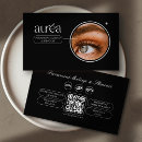 Suche nach visagist visitenkarten Qr code