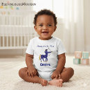 Recherche de bleu profond vêtements Pour enfants