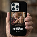 Recherche de papier iphone coques Grandfather