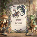 Suche nach mittelalterlicher ritter einladungen Aquarell