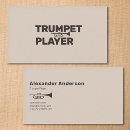 Recherche de trompette cartes visite Instrument