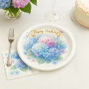Suche nach alles gute zum geburtstag teller Blumig