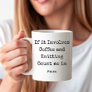 Recherche de crocheters tasses Grandmother