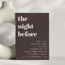 Recherche de typographie chic invitations Simple