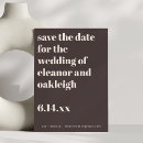 Recherche de chic de bohème invitations Simple