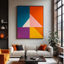 Suche nach explosionen poster Abstrakt