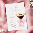 Recherche de coffe invitations Bride