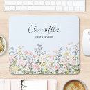 Suche nach garten blumen mousepads Aquarell