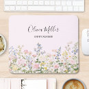 Suche nach garten blumen mousepads Aquarell
