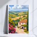 Suche nach italienische landschaft poster Reise
