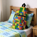 Recherche de briques sacs Personnalisation