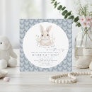 Suche nach häschen baby party einladungen Mother to be
