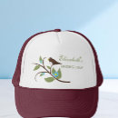 Recherche de oiseaux casquettes Anniversaire