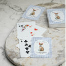 Recherche de chat jeux de cartes Personnalisées