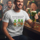 Recherche de funny st patricks day vêtements Drôle