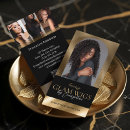 Recherche de studio de cheveux cartes visite Boss