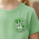 Recherche de st patricks day buttons Shamrock