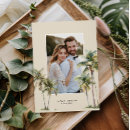 Suche nach strandhochzeit danken ihnen karten Newly weds