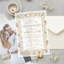 Suche nach rokoko einladungen Elegant